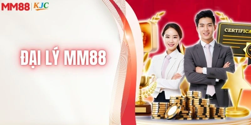 Đại lý mm88