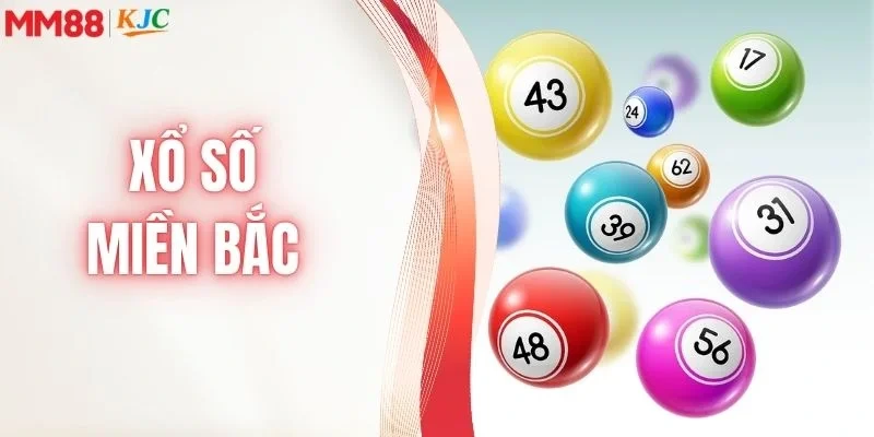 Xổ số miền bắc